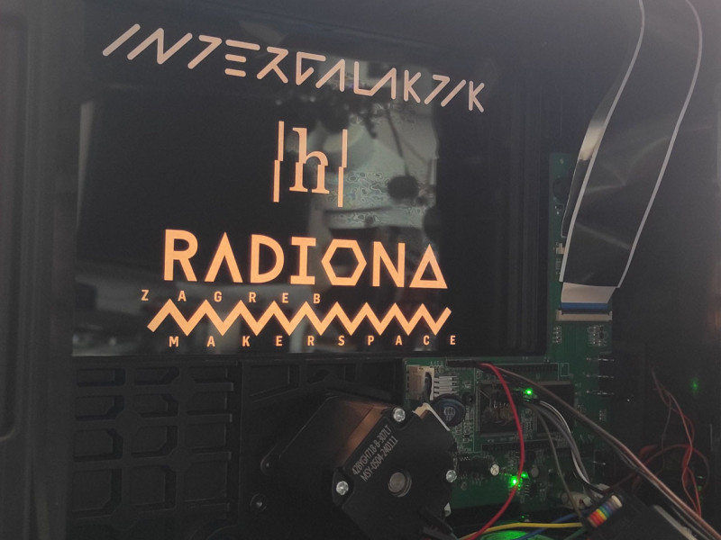 Goran Mahovlic @ BalCCon2k24