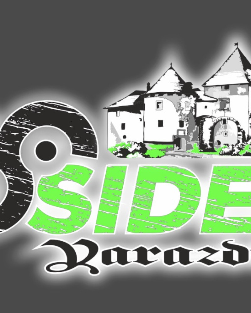 Intergalaktik @ BSides Varaždin Conference
