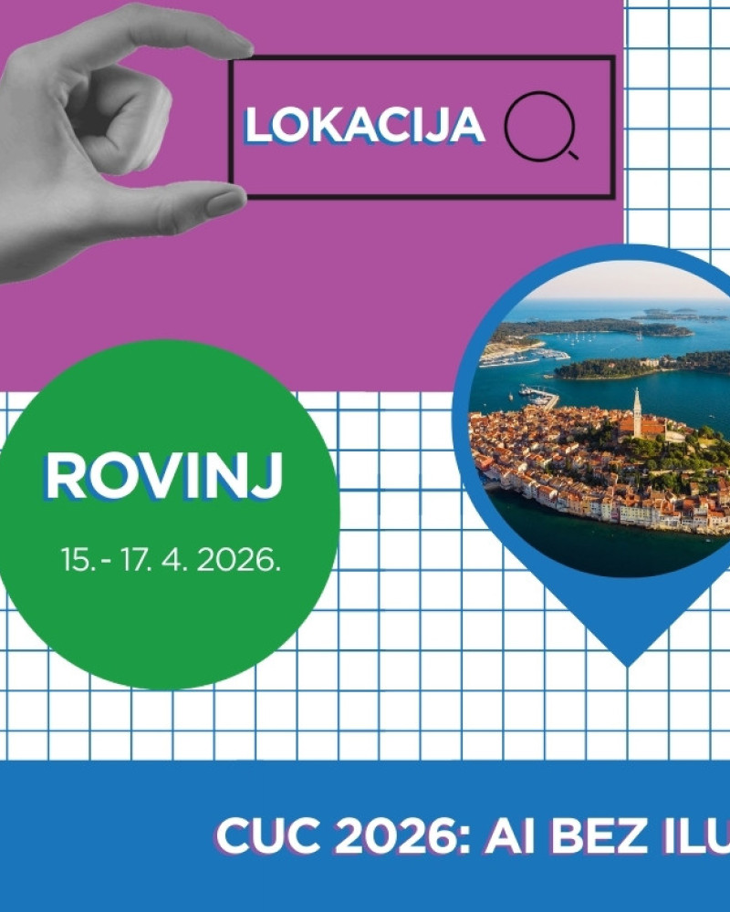 Intergalaktik @ CUC CARNET 2026