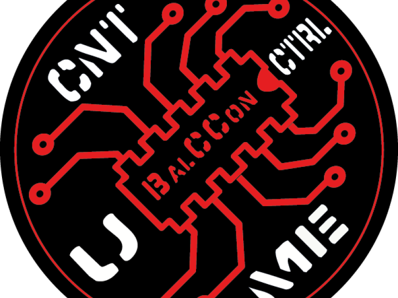 ULX5M presented @ BalCCon2k25