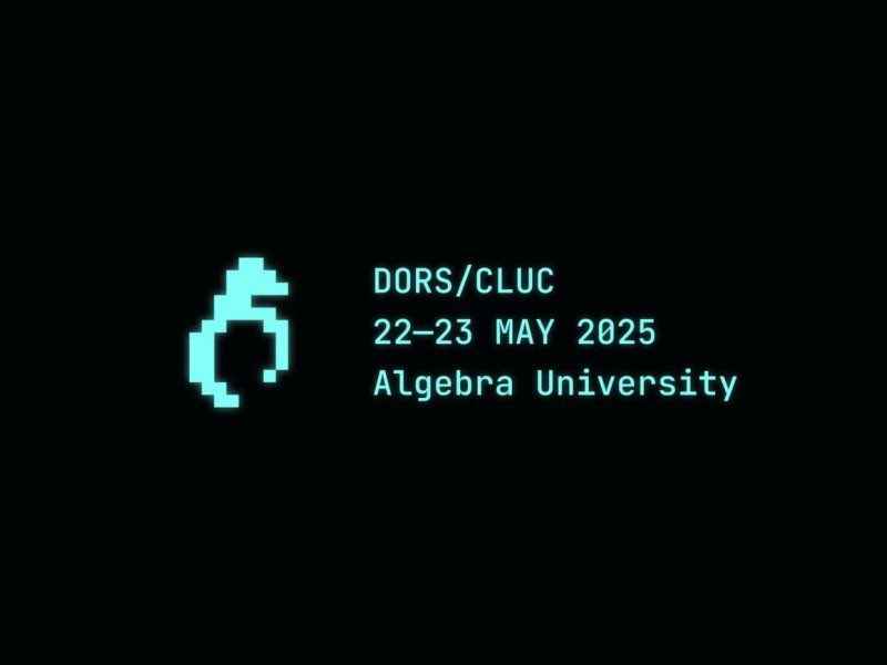ZigZag @ DORS/CLUC 2025